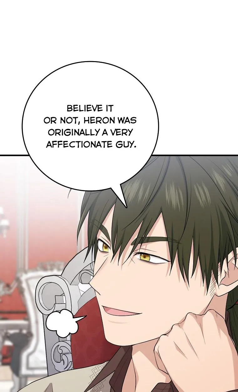I Acted As the Adopted Daughter Too Well Chapter 20 page 16 - 