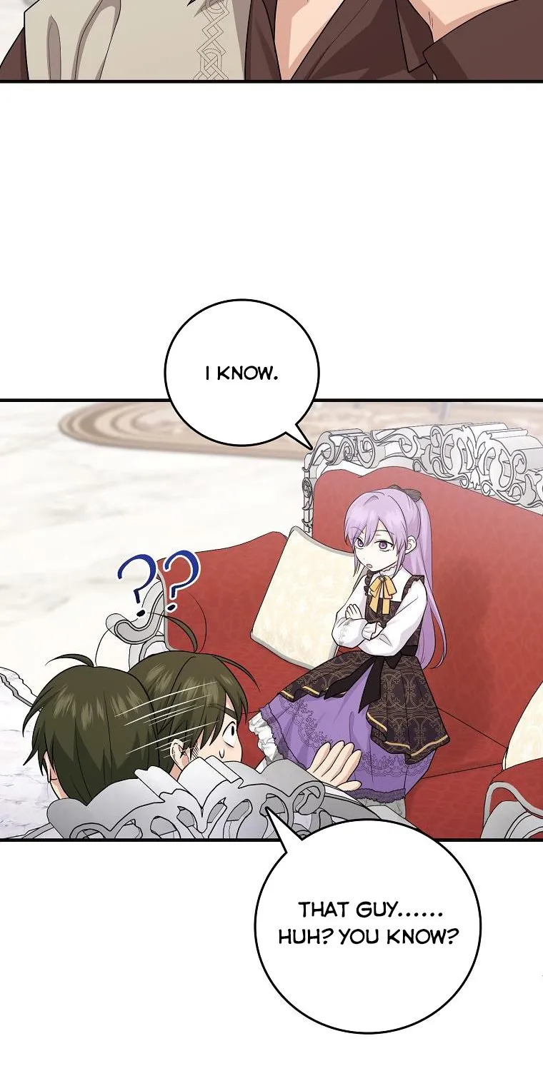 I Acted As the Adopted Daughter Too Well Chapter 20 page 17 - 