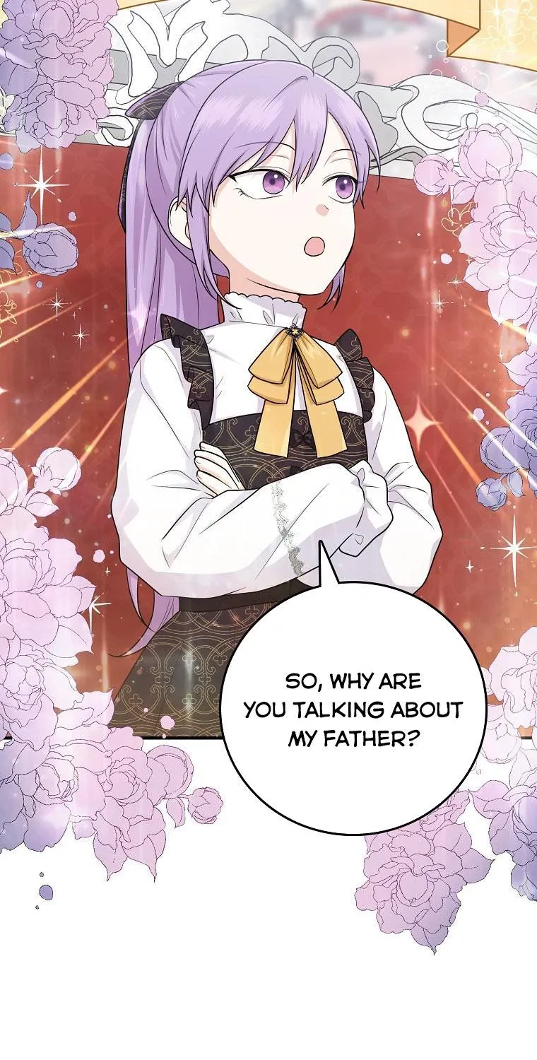 I Acted As the Adopted Daughter Too Well Chapter 20 page 19 - 