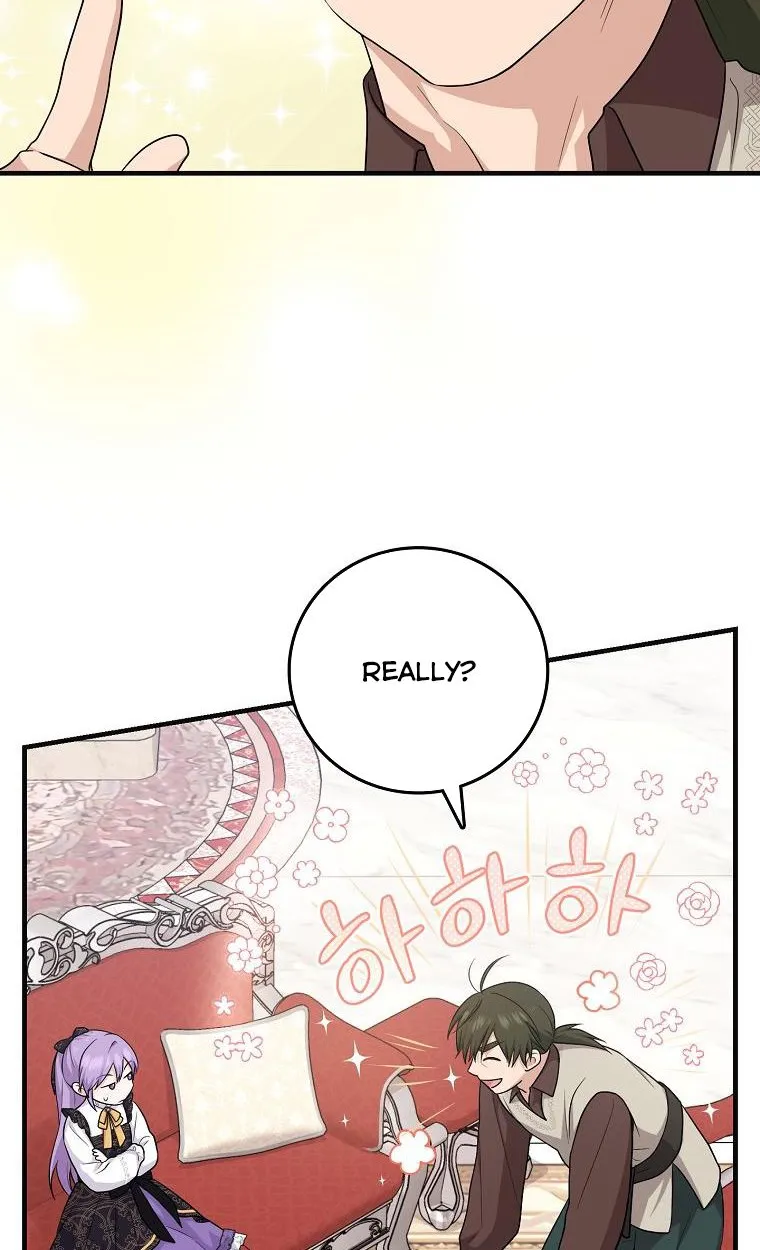 I Acted As the Adopted Daughter Too Well Chapter 20 page 24 - 