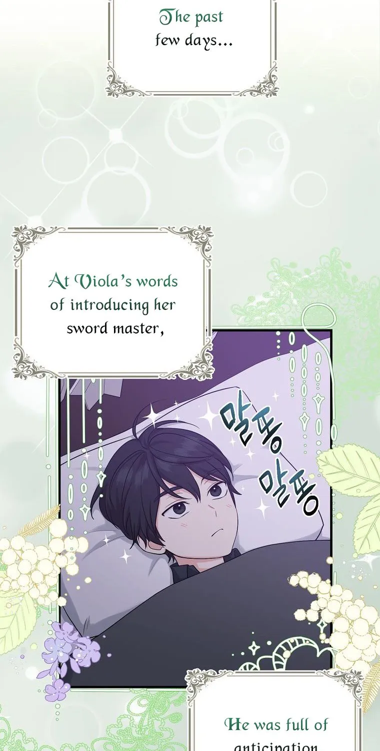 I Acted As the Adopted Daughter Too Well Chapter 20 page 29 - 