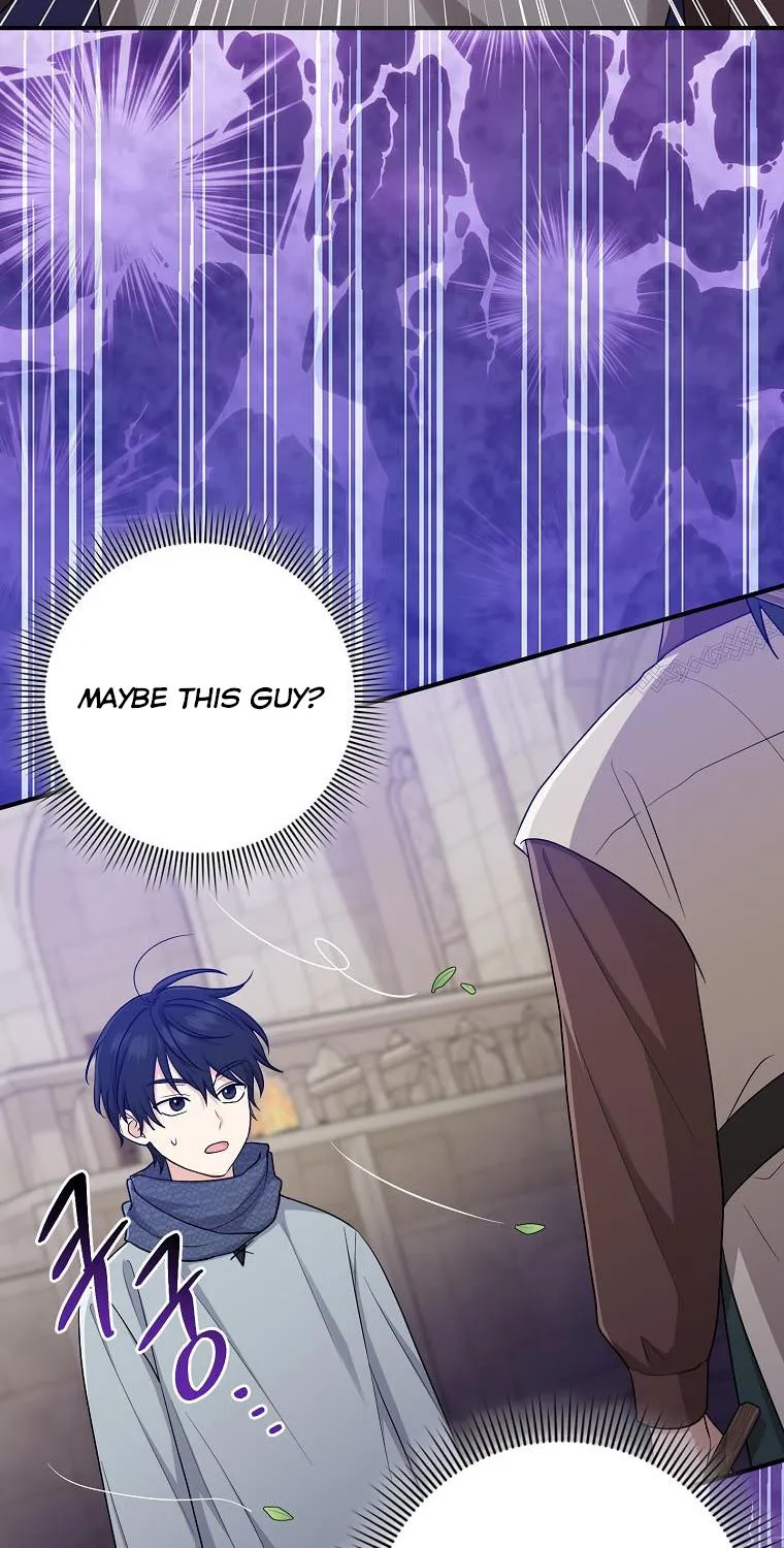 I Acted As the Adopted Daughter Too Well Chapter 20 page 33 - 