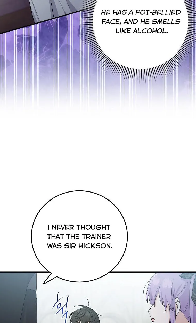 I Acted As the Adopted Daughter Too Well Chapter 20 page 34 - 