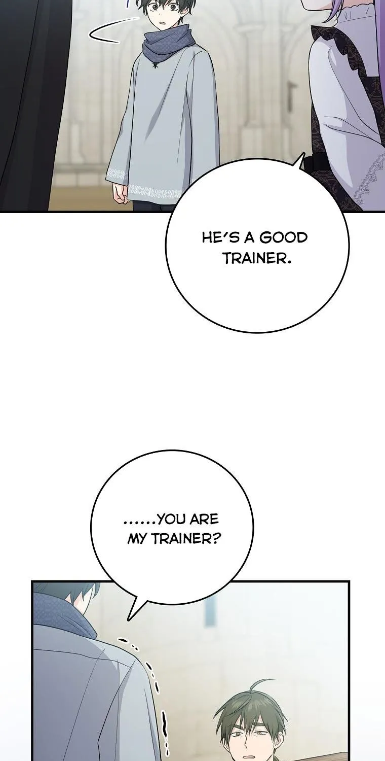 I Acted As the Adopted Daughter Too Well Chapter 20 page 35 - 