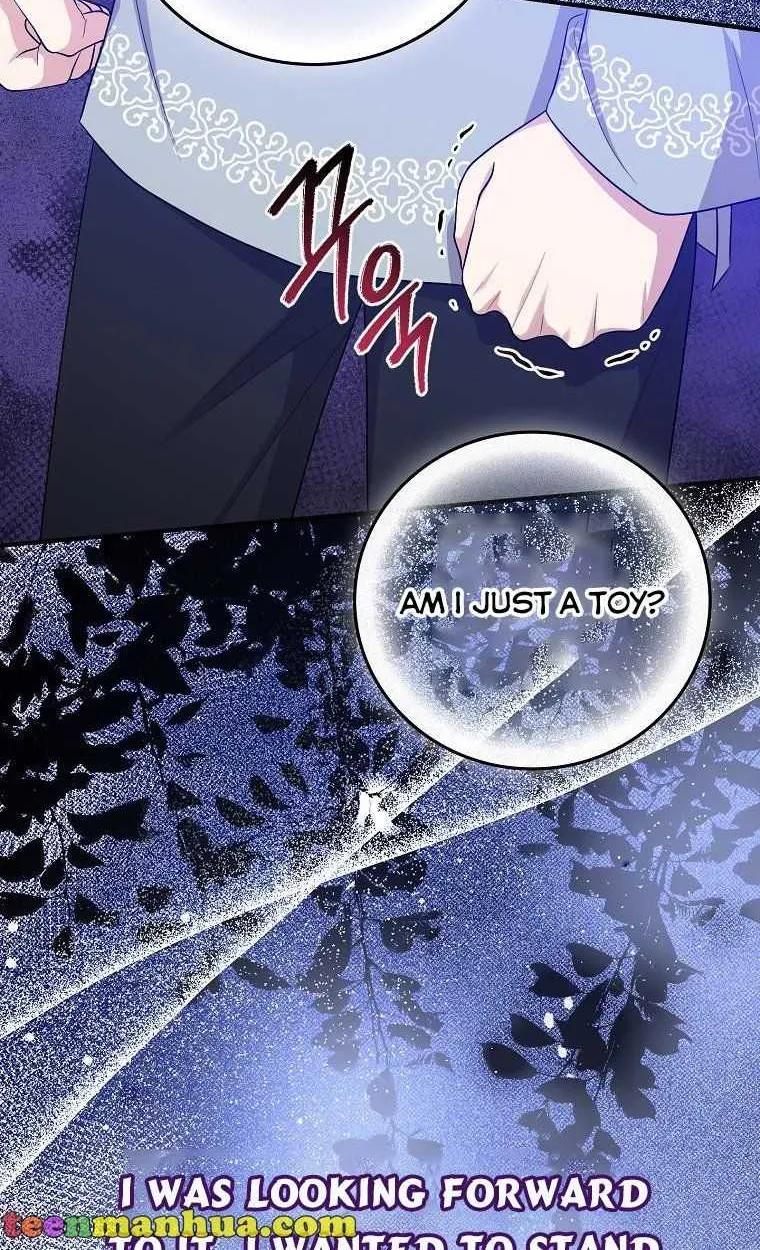 I Acted As the Adopted Daughter Too Well Chapter 20 page 38 - 