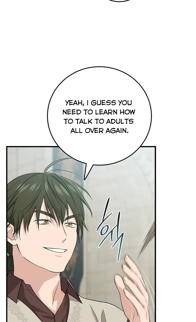 I Acted As the Adopted Daughter Too Well Chapter 20 page 40 - 