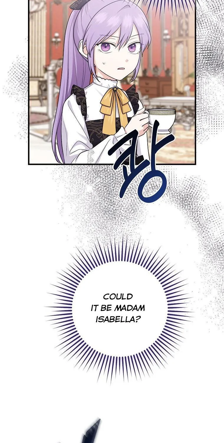 I Acted As the Adopted Daughter Too Well Chapter 20 page 5 - 