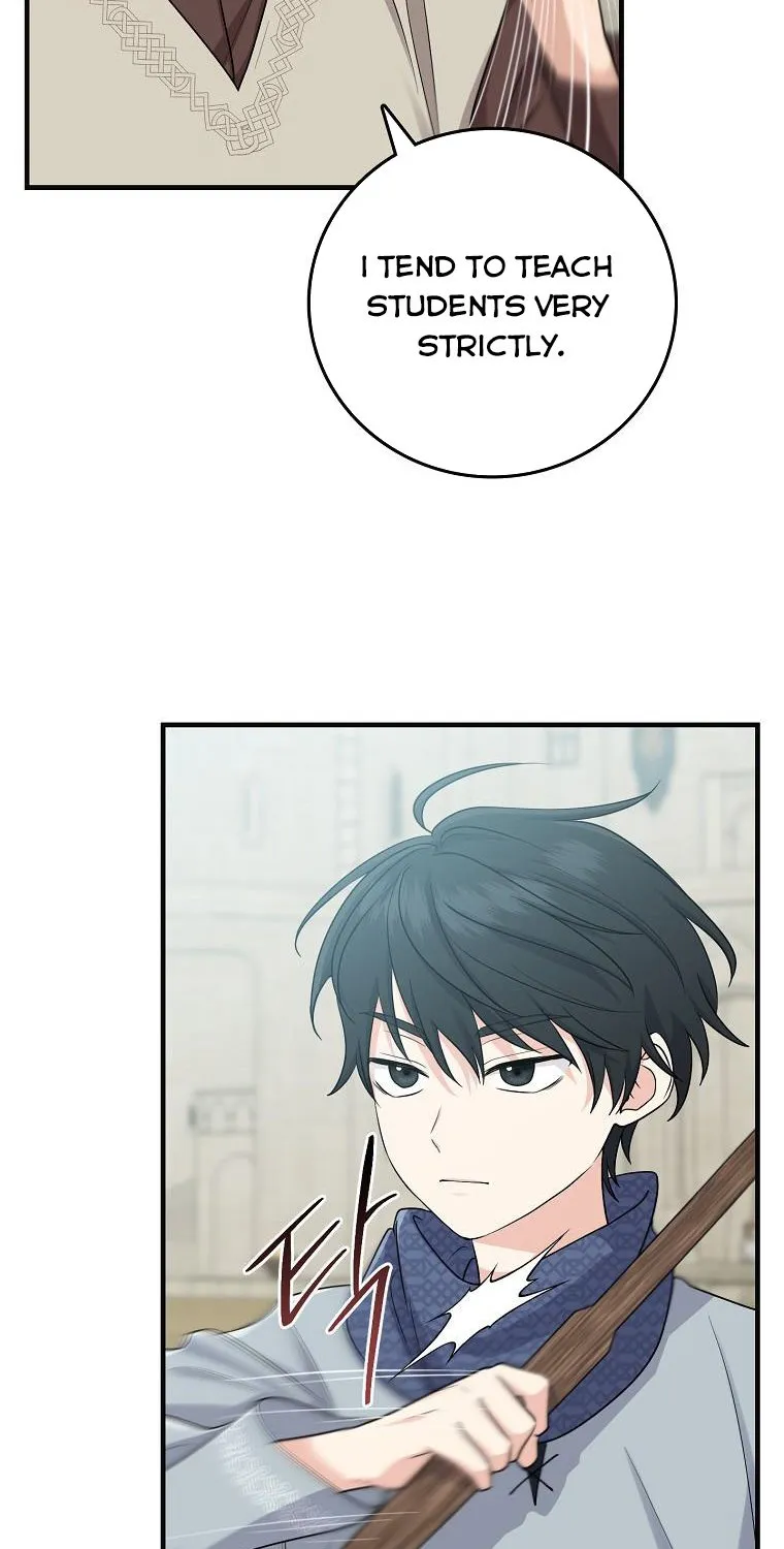 I Acted As the Adopted Daughter Too Well Chapter 20 page 41 - 