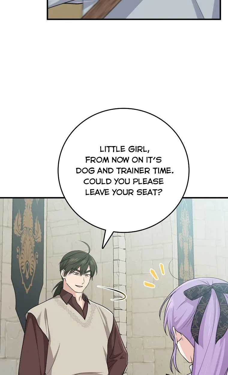 I Acted As the Adopted Daughter Too Well Chapter 20 page 42 - 