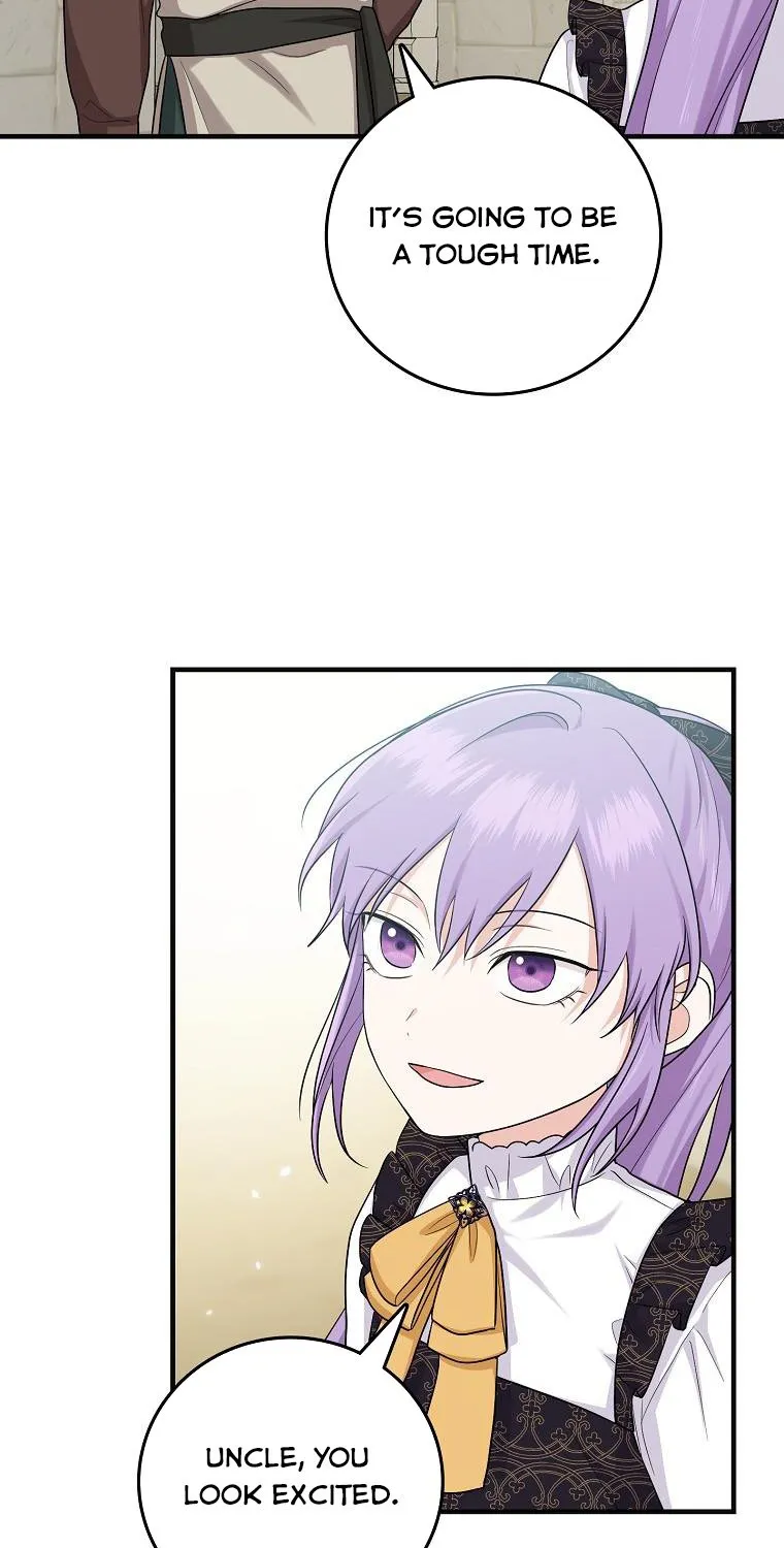 I Acted As the Adopted Daughter Too Well Chapter 20 page 43 - 