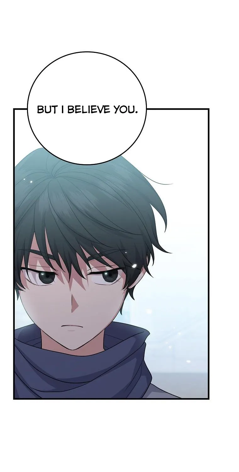I Acted As the Adopted Daughter Too Well Chapter 20 page 47 - 