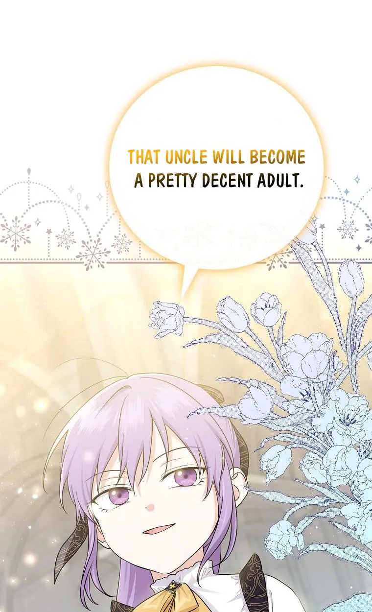 I Acted As the Adopted Daughter Too Well Chapter 20 page 48 - 