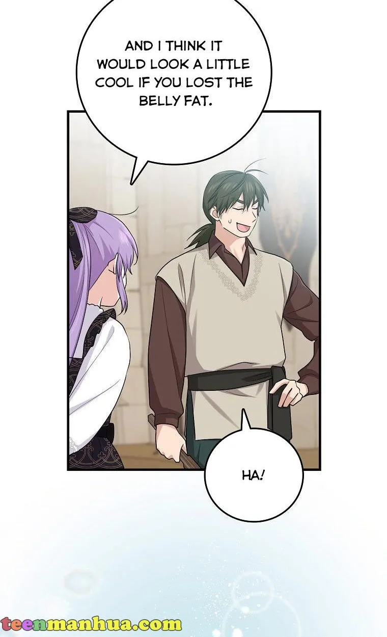 I Acted As the Adopted Daughter Too Well Chapter 20 page 50 - 