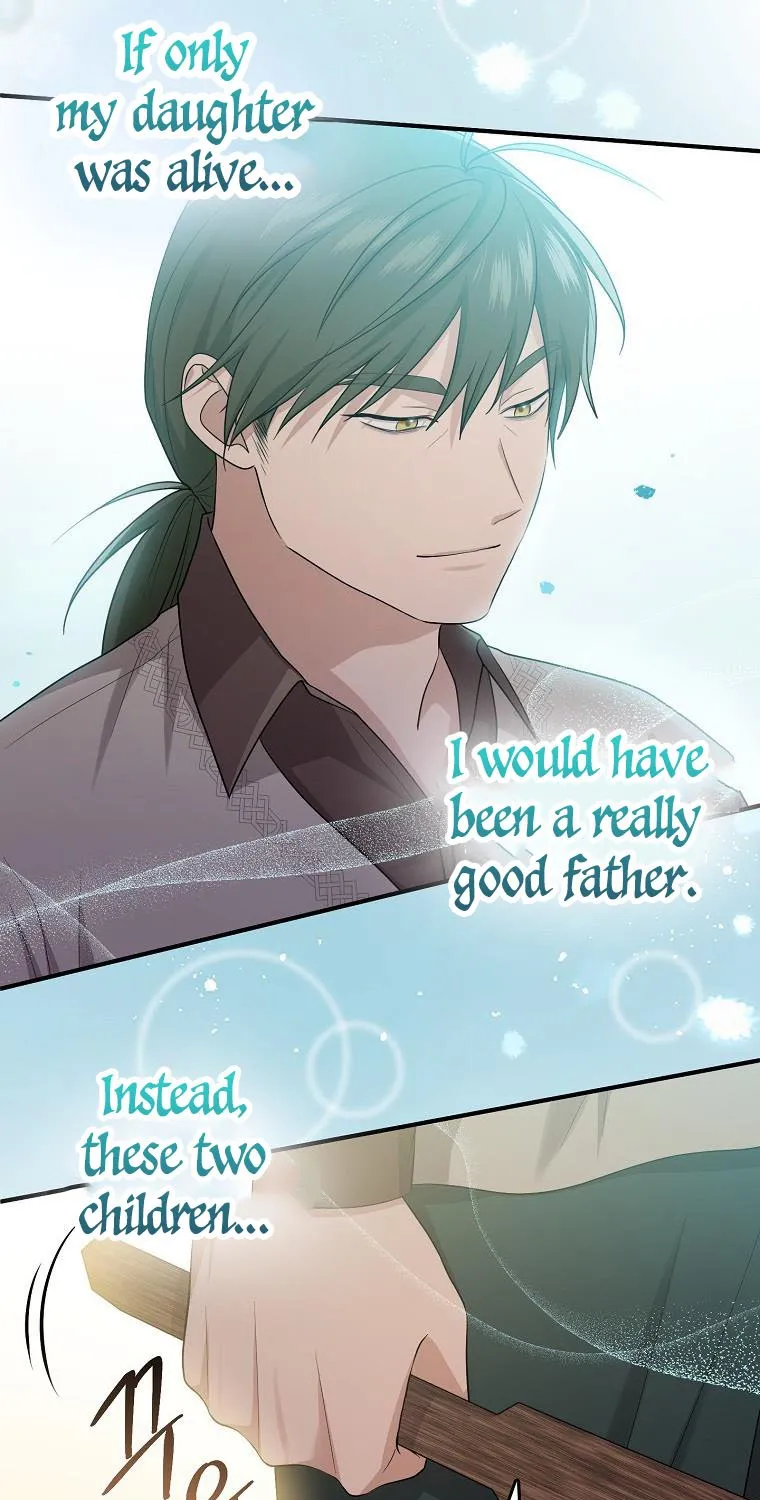 I Acted As the Adopted Daughter Too Well Chapter 20 page 51 - 