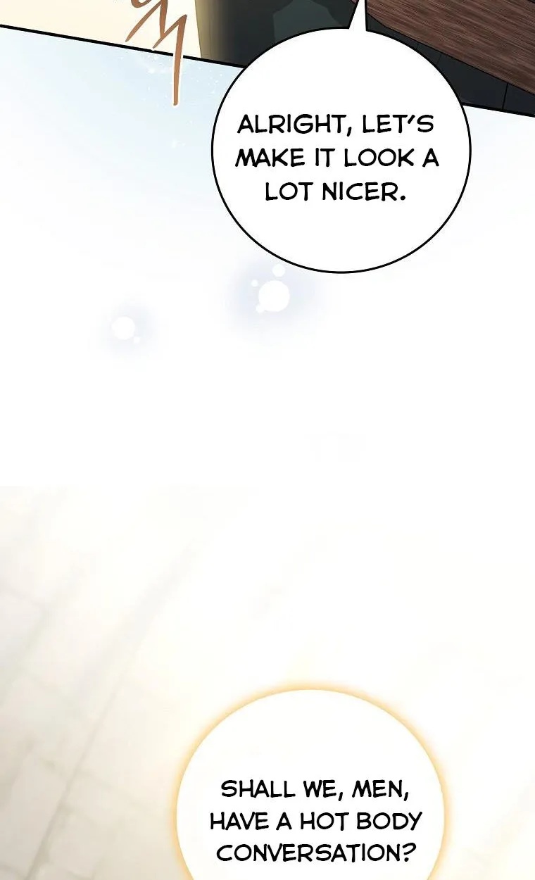 I Acted As the Adopted Daughter Too Well Chapter 20 page 52 - 