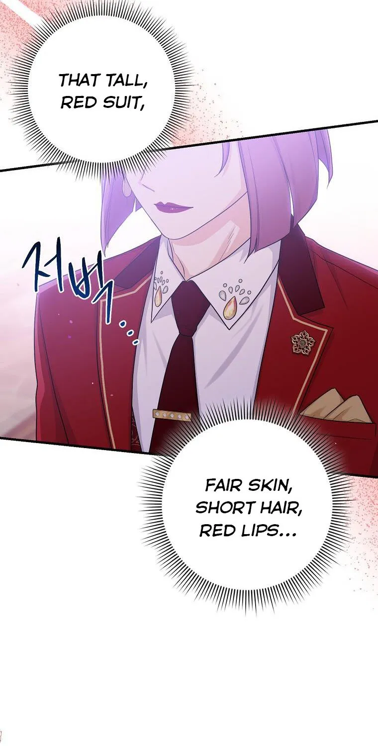 I Acted As the Adopted Daughter Too Well Chapter 20 page 57 - 