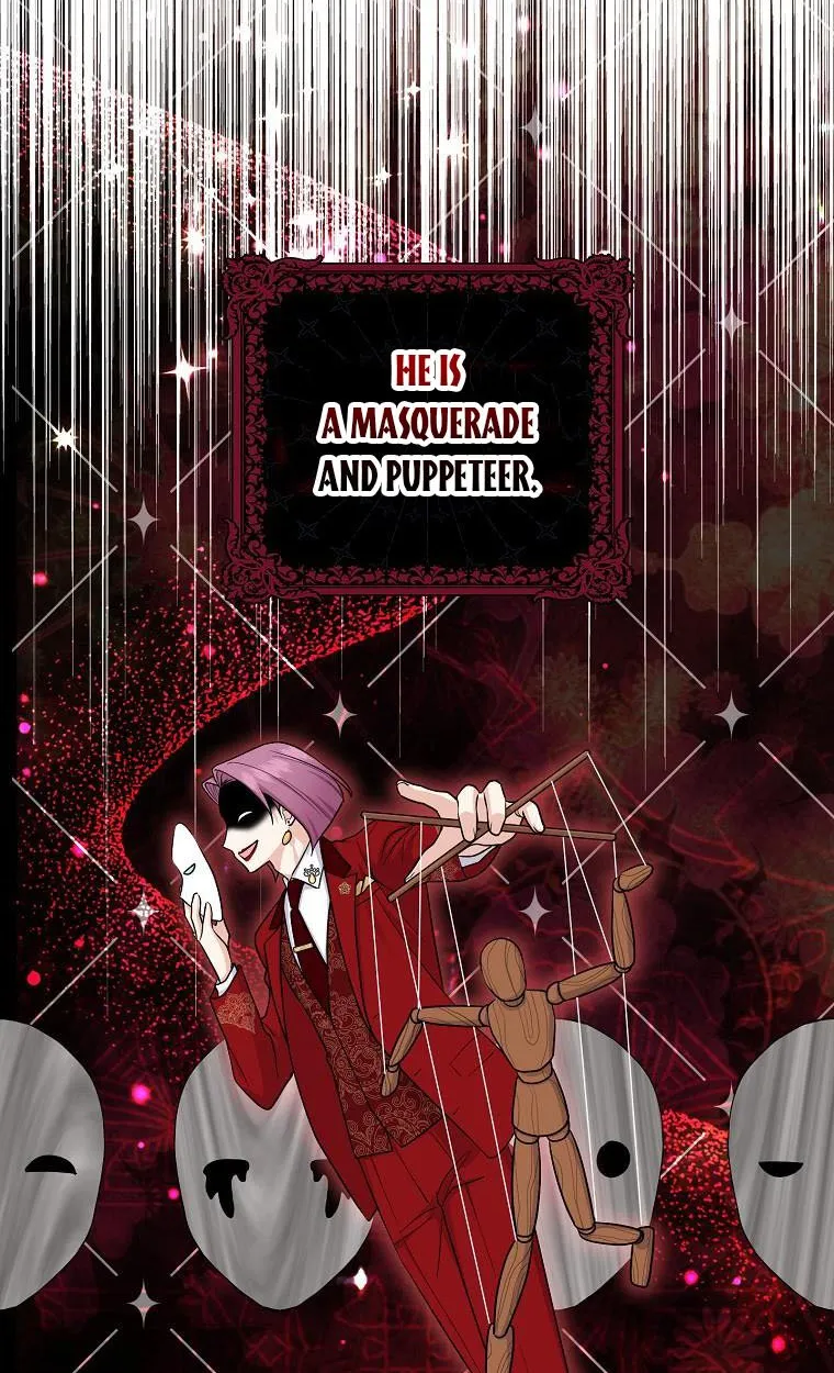 I Acted As the Adopted Daughter Too Well Chapter 20 page 60 - 