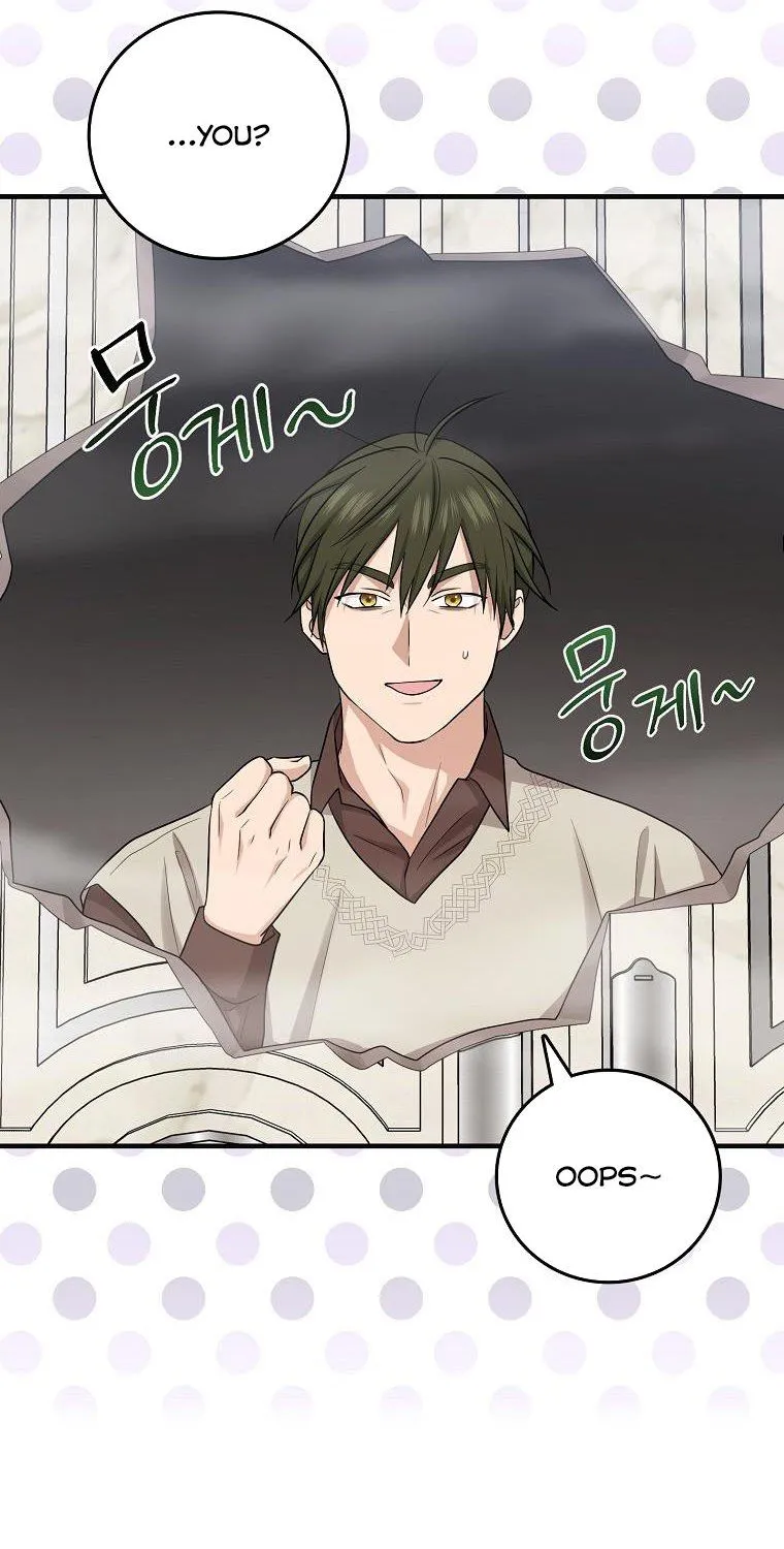 I Acted As the Adopted Daughter Too Well Chapter 20 page 7 - 
