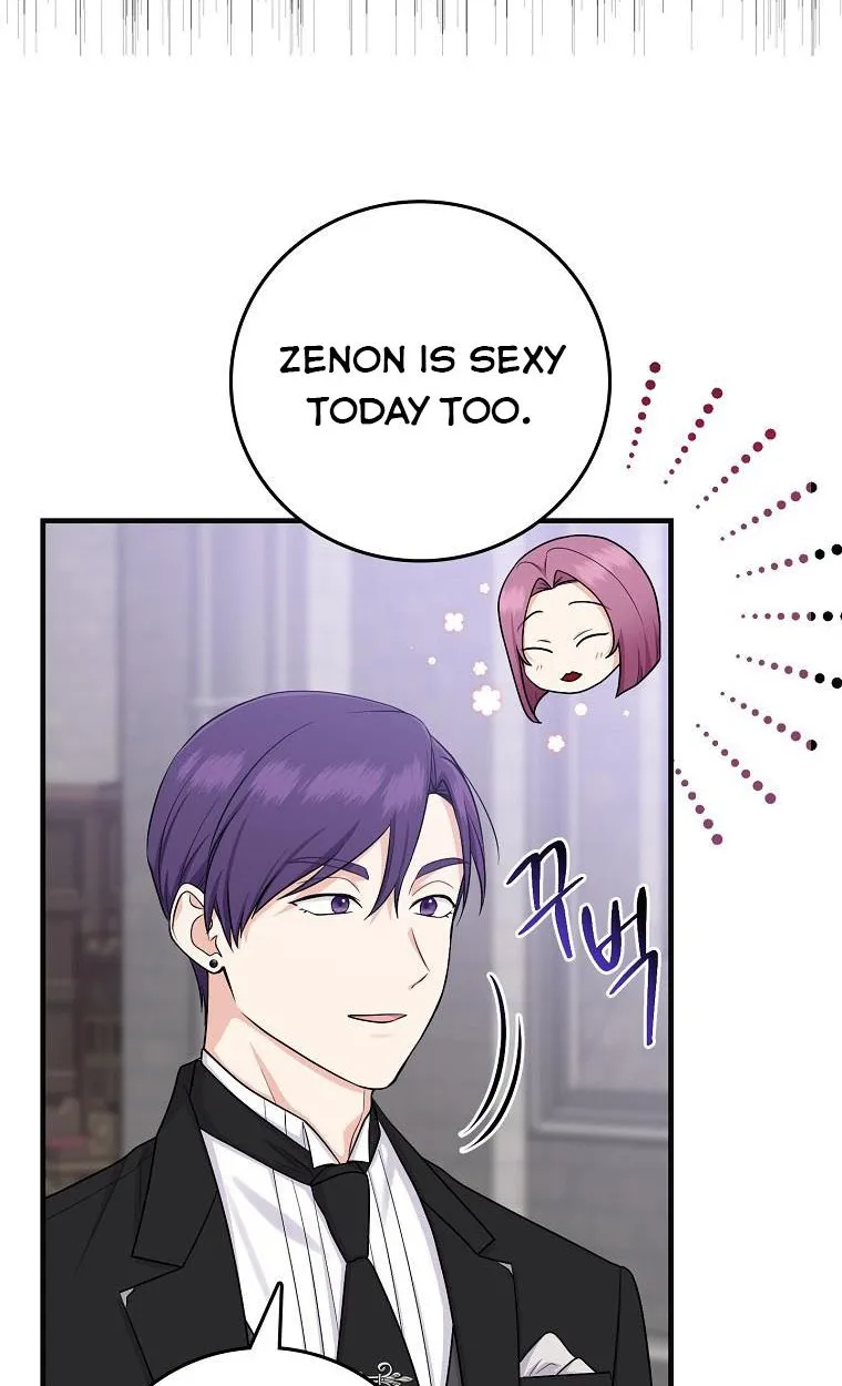 I Acted As the Adopted Daughter Too Well Chapter 20 page 62 - 