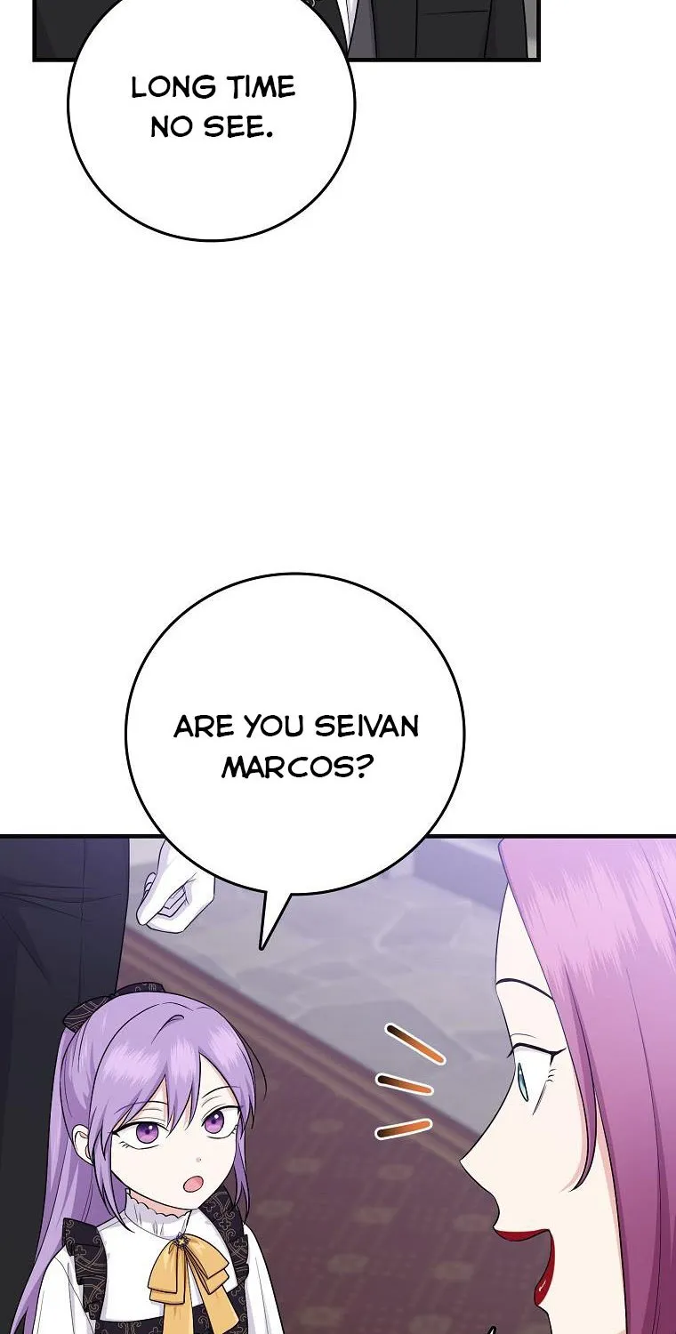 I Acted As the Adopted Daughter Too Well Chapter 20 page 63 - 
