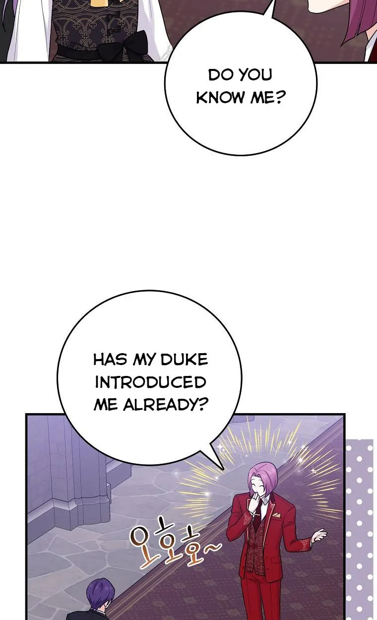 I Acted As the Adopted Daughter Too Well Chapter 20 page 64 - 