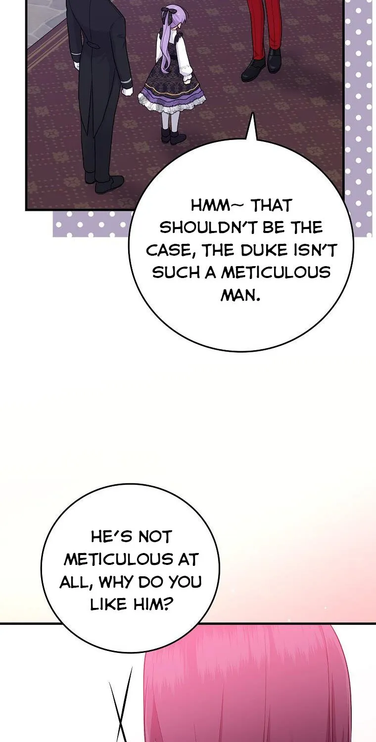 I Acted As the Adopted Daughter Too Well Chapter 20 page 65 - 