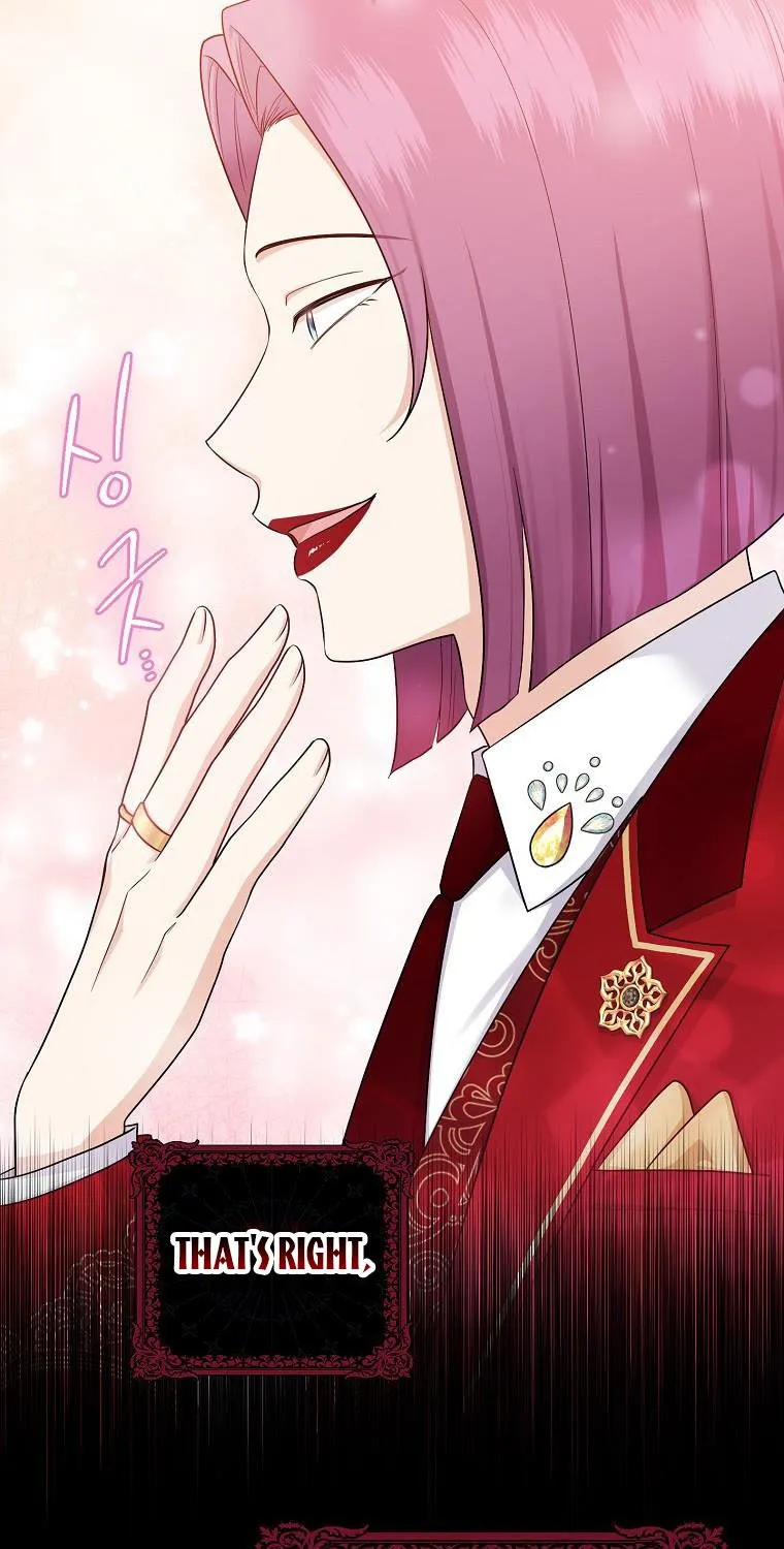 I Acted As the Adopted Daughter Too Well Chapter 20 page 67 - 