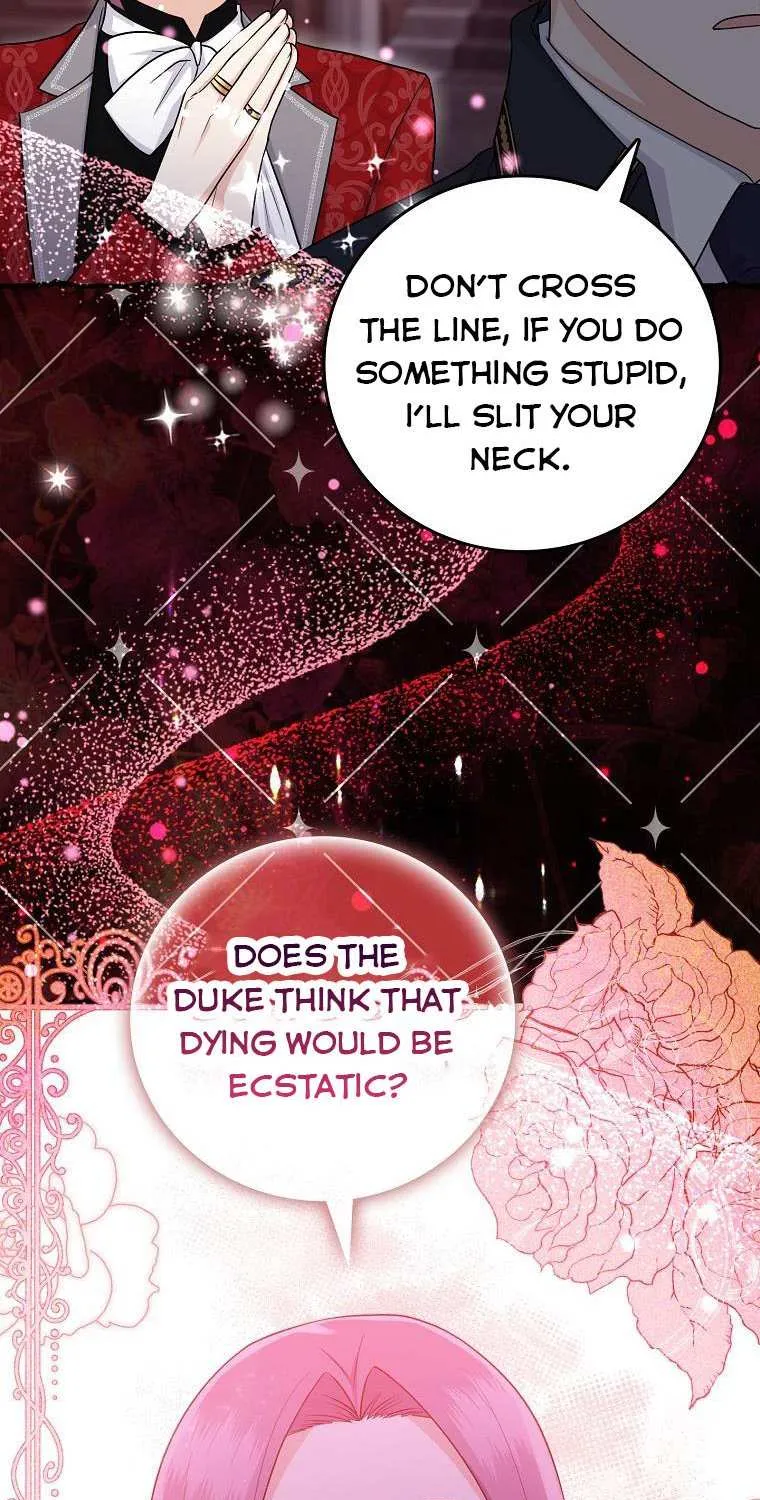 I Acted As the Adopted Daughter Too Well Chapter 20 page 69 - 