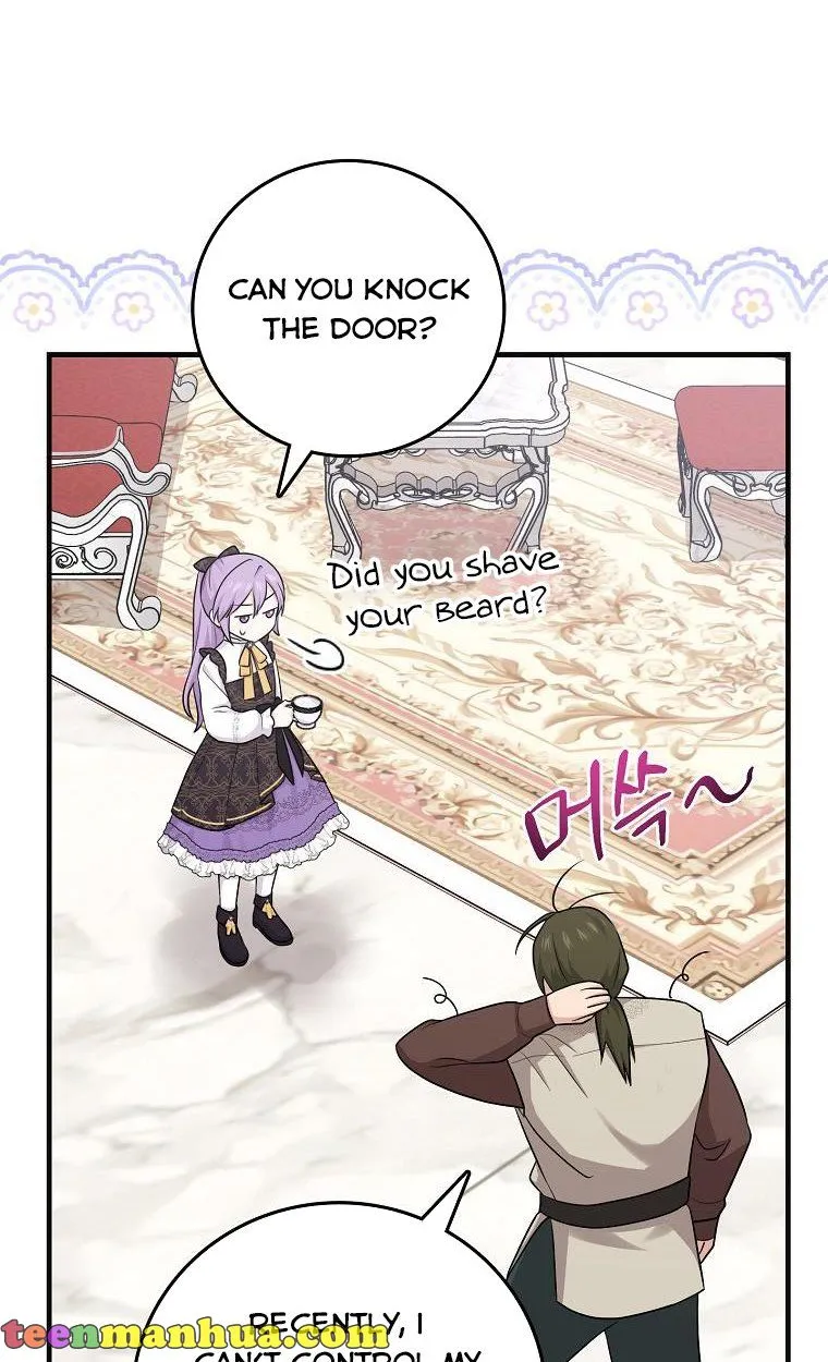I Acted As the Adopted Daughter Too Well Chapter 20 page 8 - 