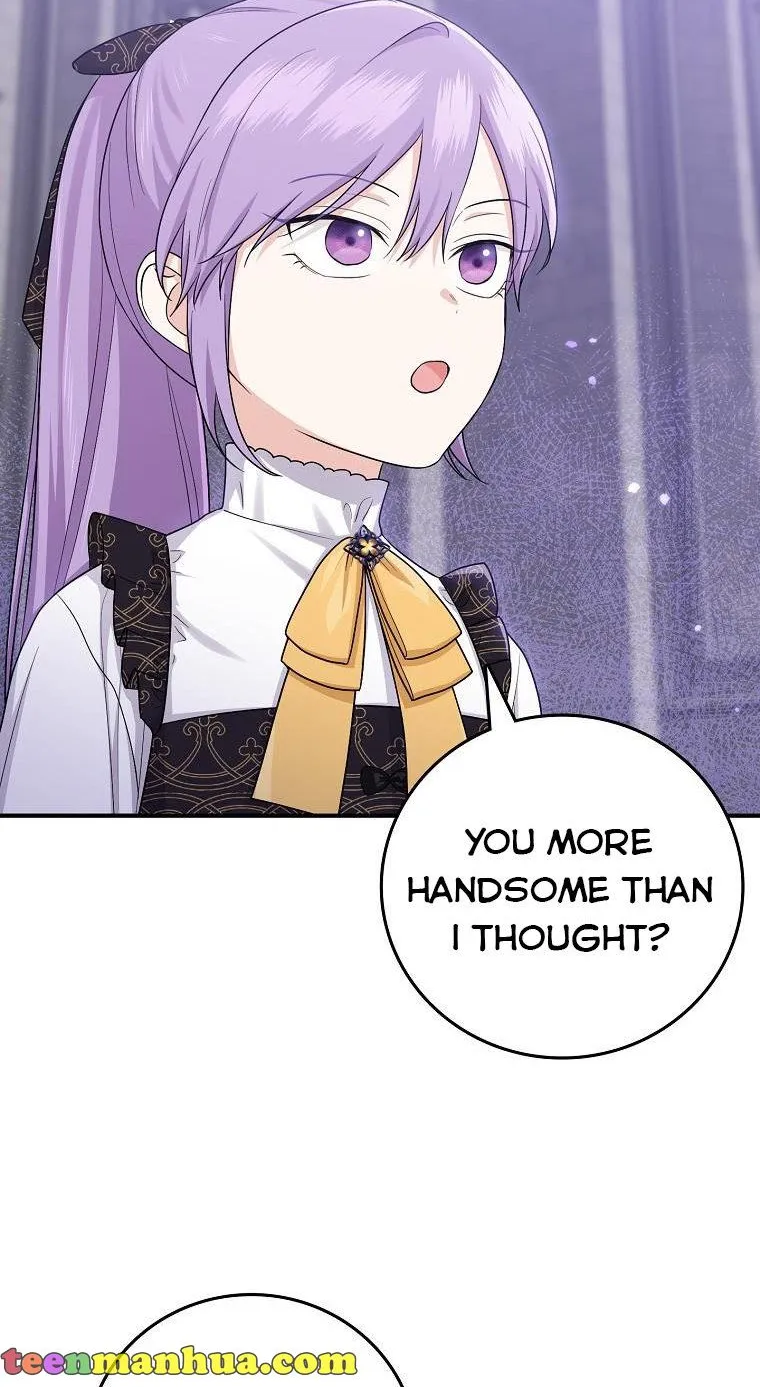 I Acted As the Adopted Daughter Too Well Chapter 20 page 72 - 