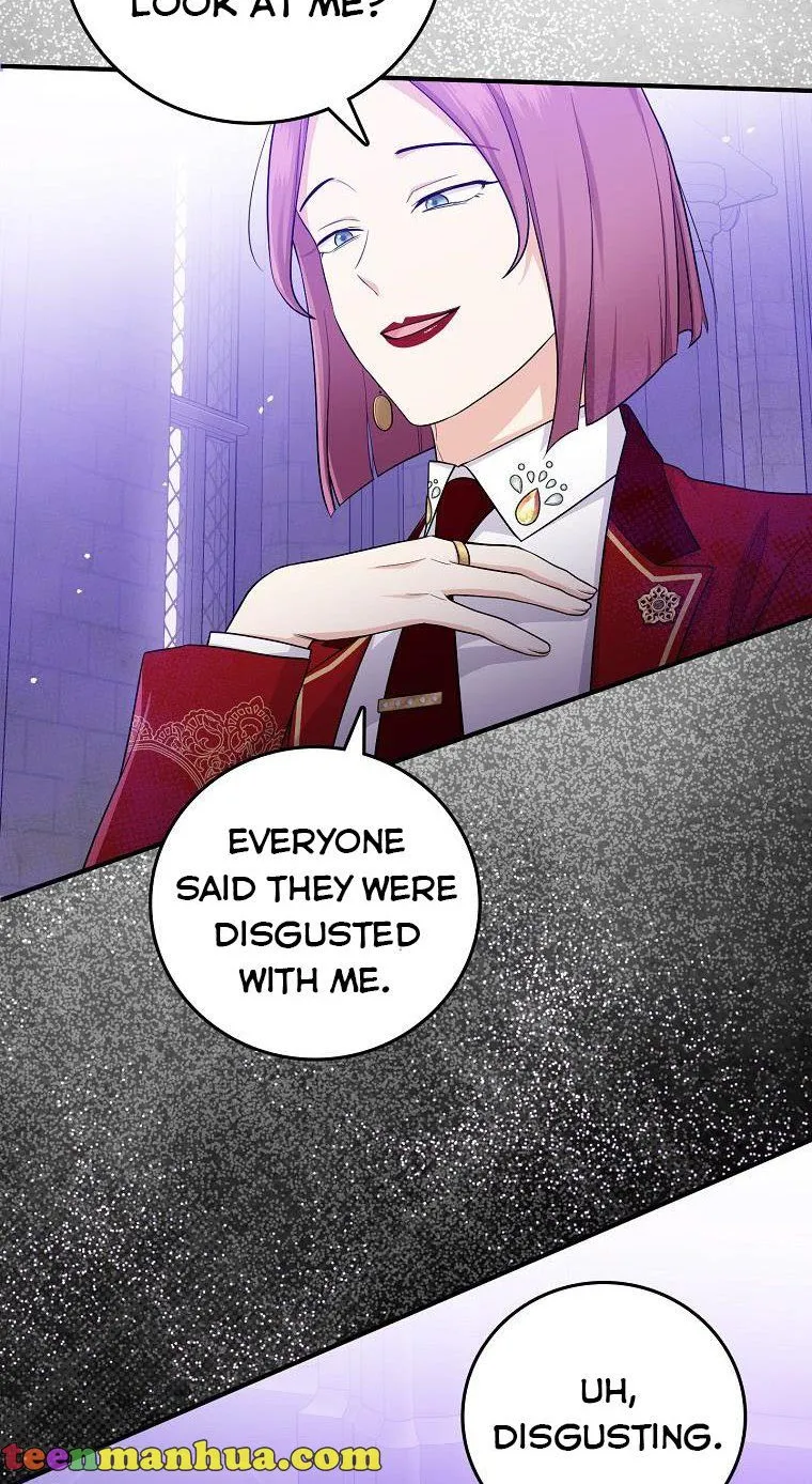 I Acted As the Adopted Daughter Too Well Chapter 20 page 74 - 