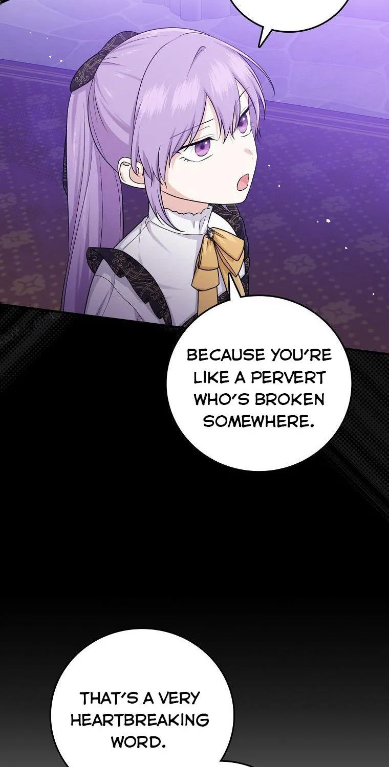 I Acted As the Adopted Daughter Too Well Chapter 20 page 75 - 