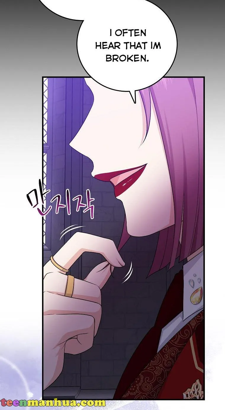 I Acted As the Adopted Daughter Too Well Chapter 20 page 76 - 