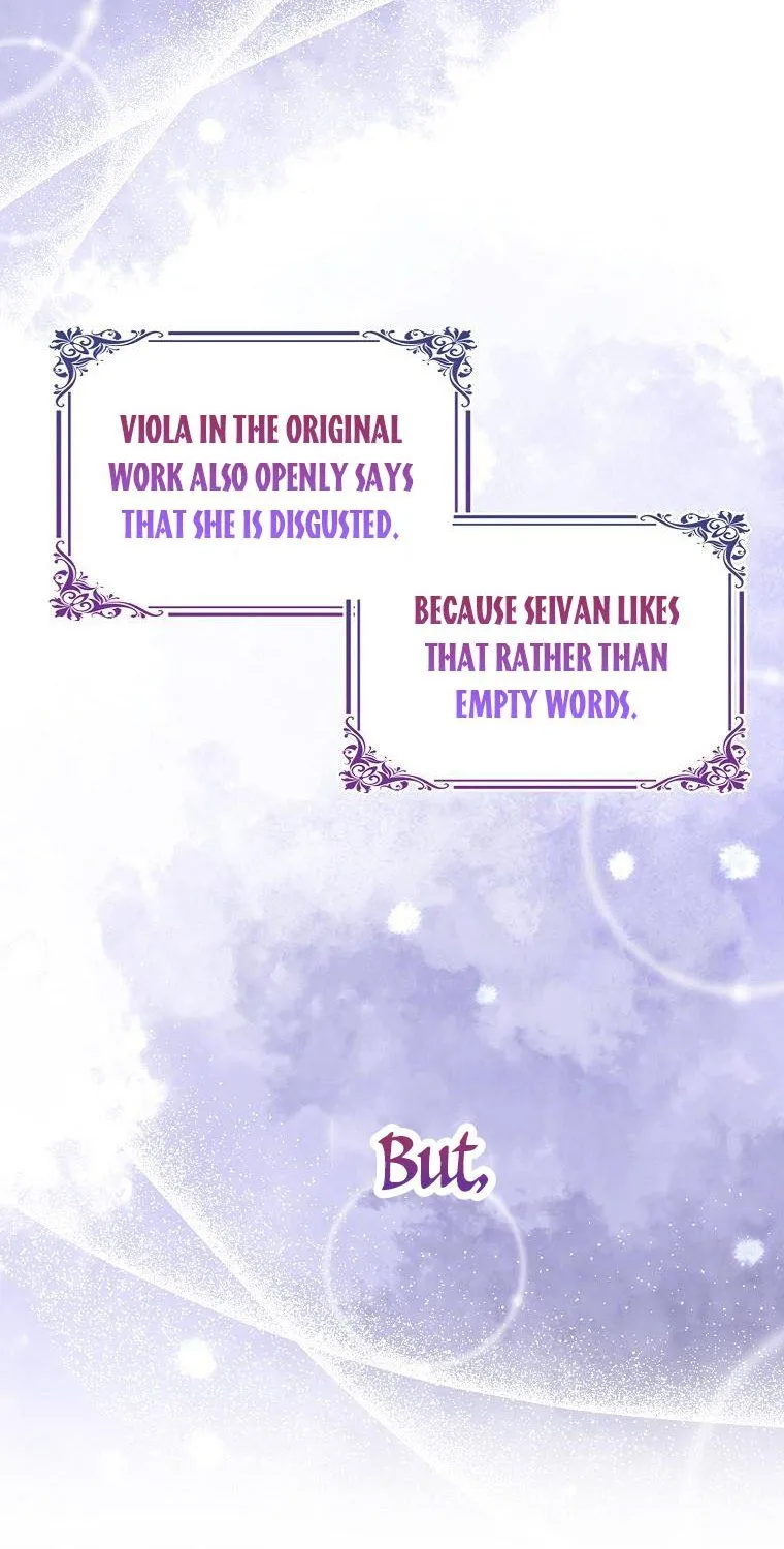 I Acted As the Adopted Daughter Too Well Chapter 20 page 77 - 