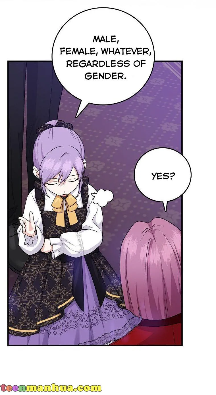 I Acted As the Adopted Daughter Too Well Chapter 20 page 78 - 