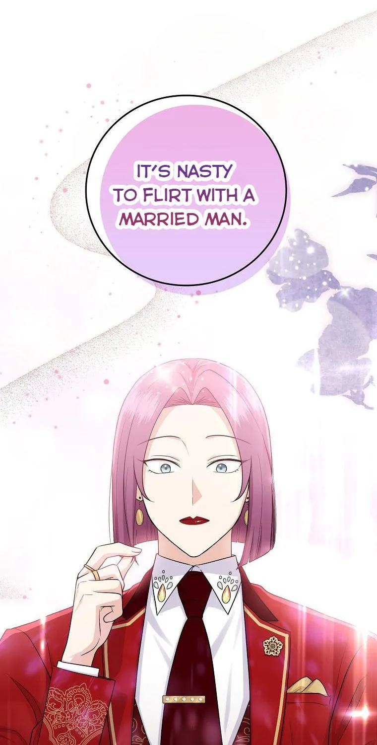I Acted As the Adopted Daughter Too Well Chapter 20 page 79 - 
