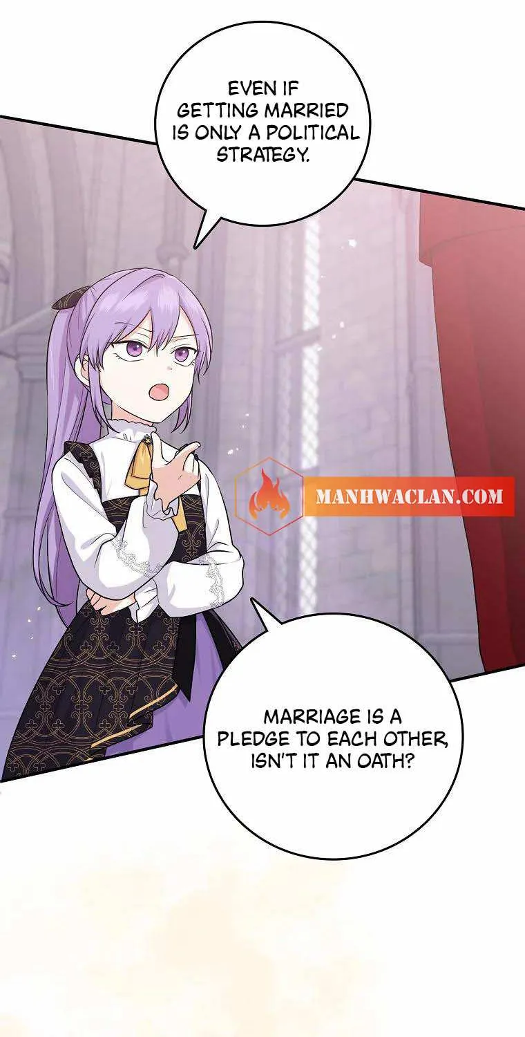 I Acted As the Adopted Daughter Too Well Chapter 21 page 2 - 
