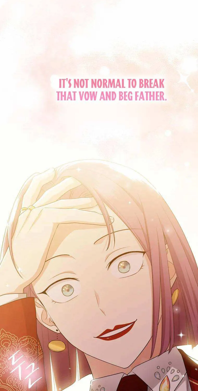 I Acted As the Adopted Daughter Too Well Chapter 21 page 12 - 