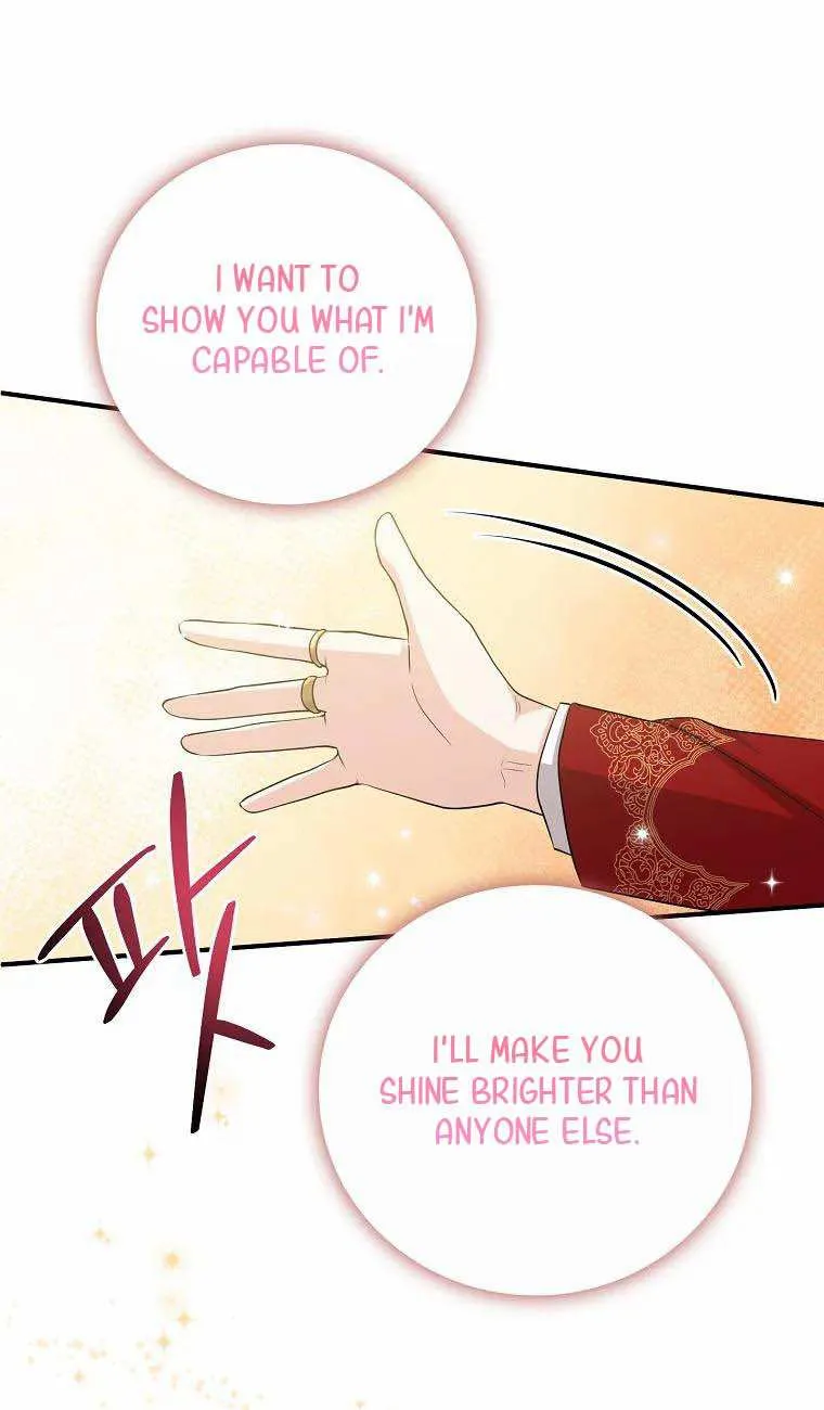I Acted As the Adopted Daughter Too Well Chapter 21 page 17 - 