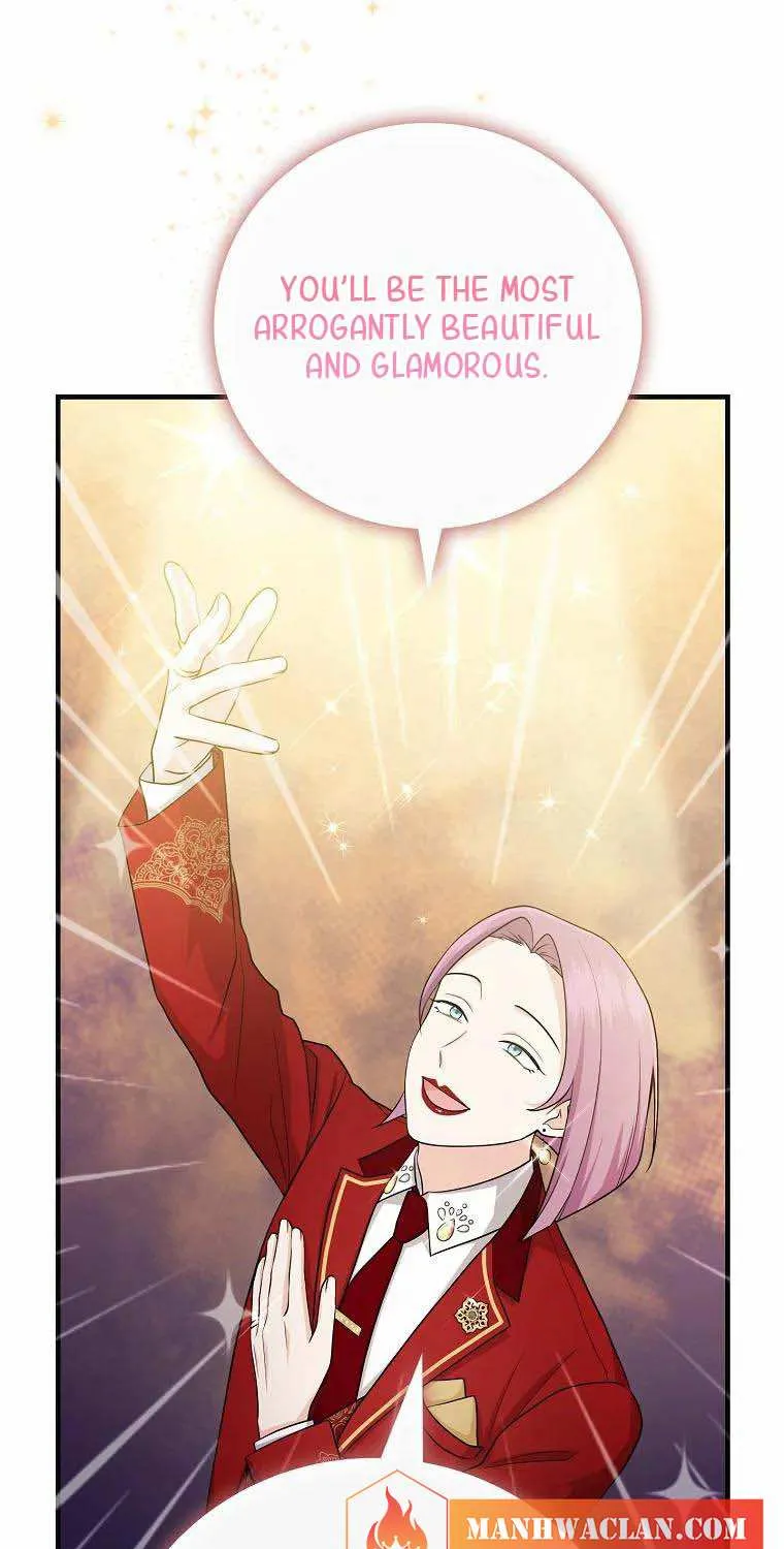 I Acted As the Adopted Daughter Too Well Chapter 21 page 18 - 
