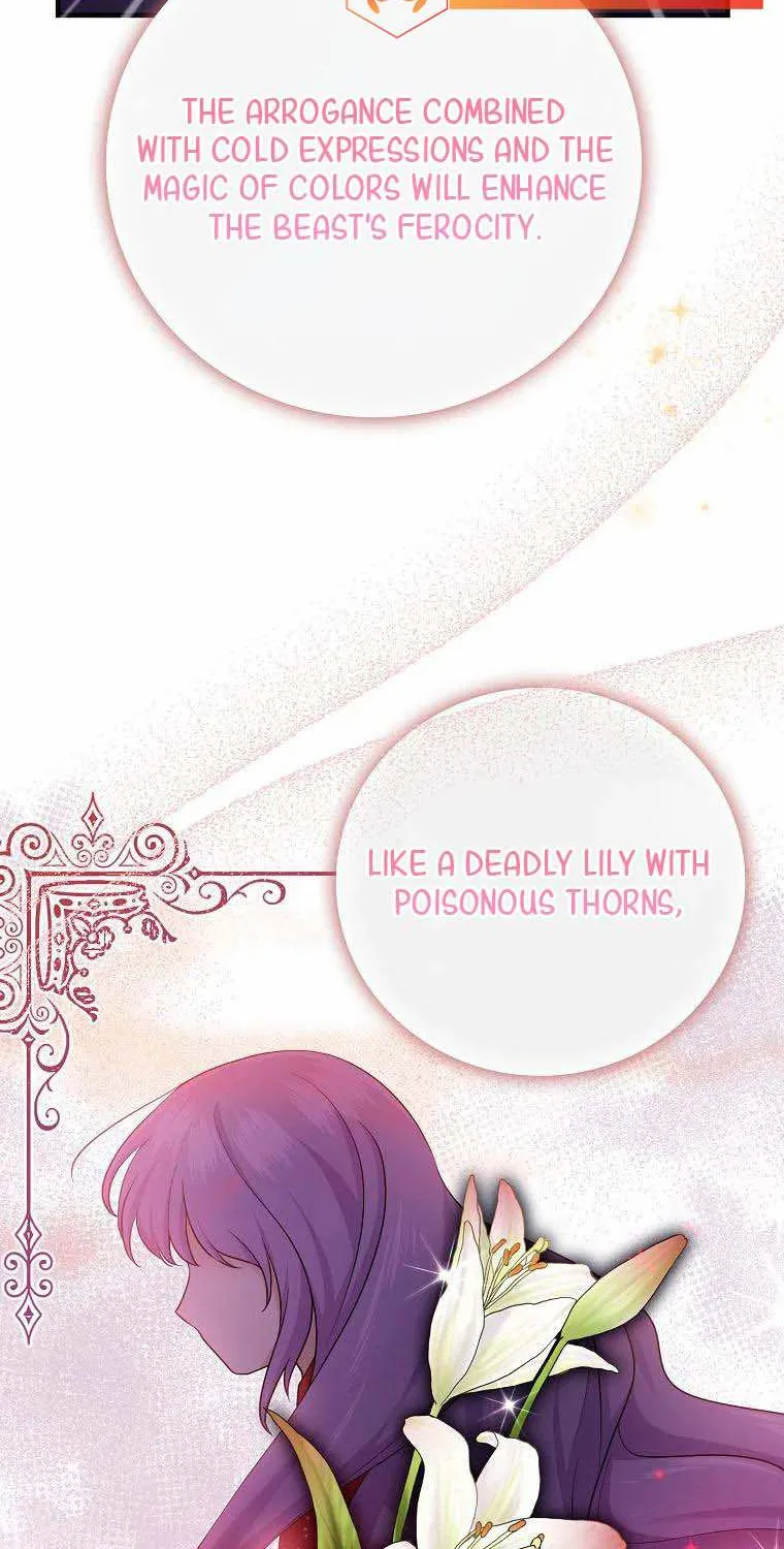 I Acted As the Adopted Daughter Too Well Chapter 21 page 19 - 