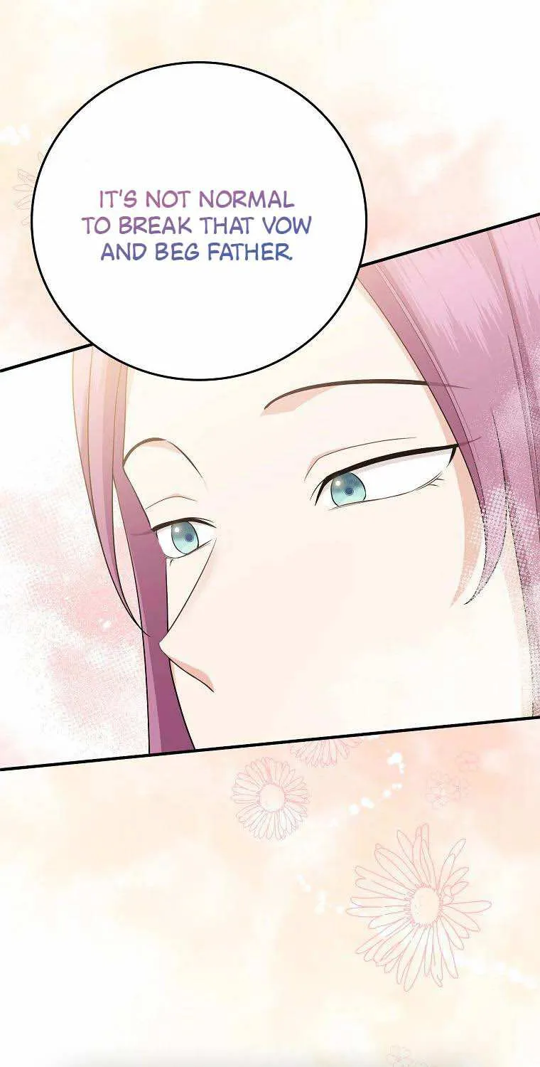 I Acted As the Adopted Daughter Too Well Chapter 21 page 3 - 