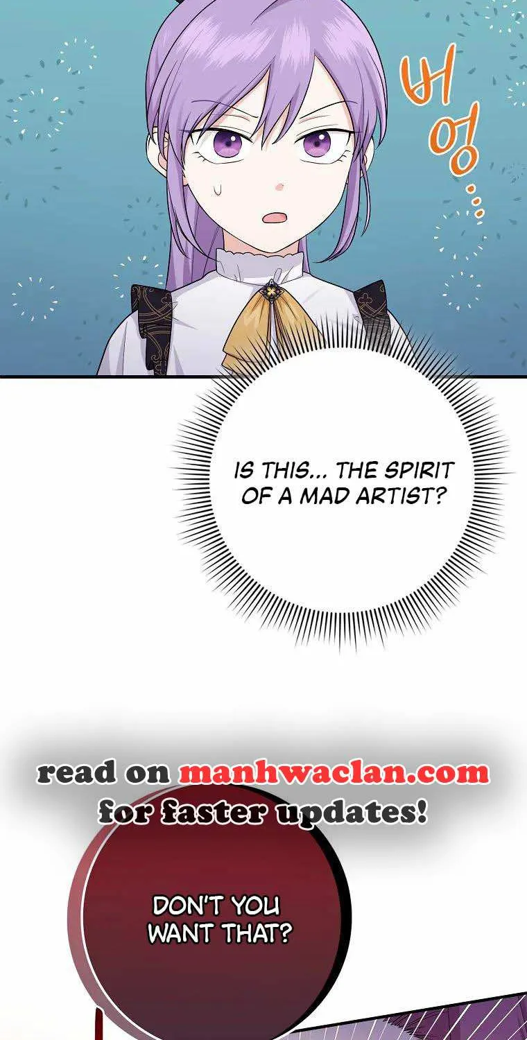 I Acted As the Adopted Daughter Too Well Chapter 21 page 21 - 