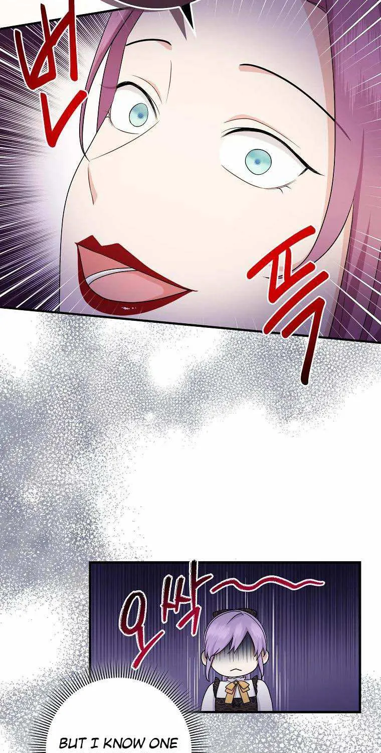 I Acted As the Adopted Daughter Too Well Chapter 21 page 22 - 