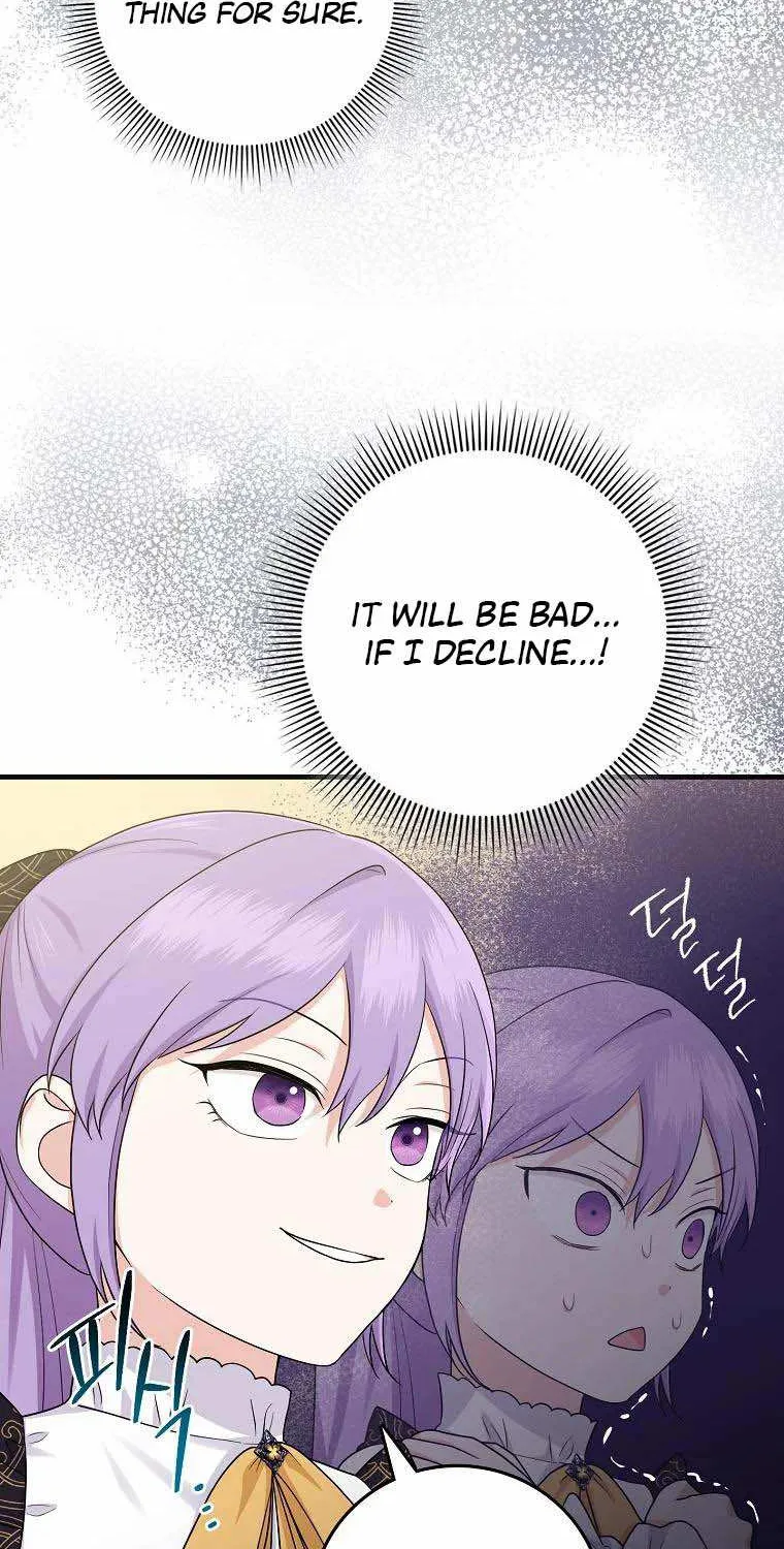 I Acted As the Adopted Daughter Too Well Chapter 21 page 23 - 