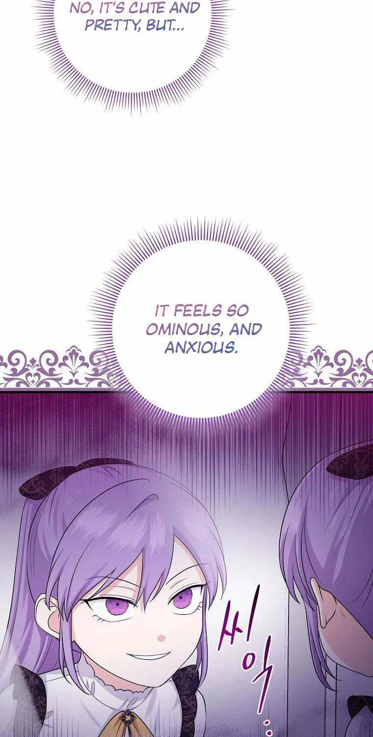 I Acted As the Adopted Daughter Too Well Chapter 21 page 26 - 