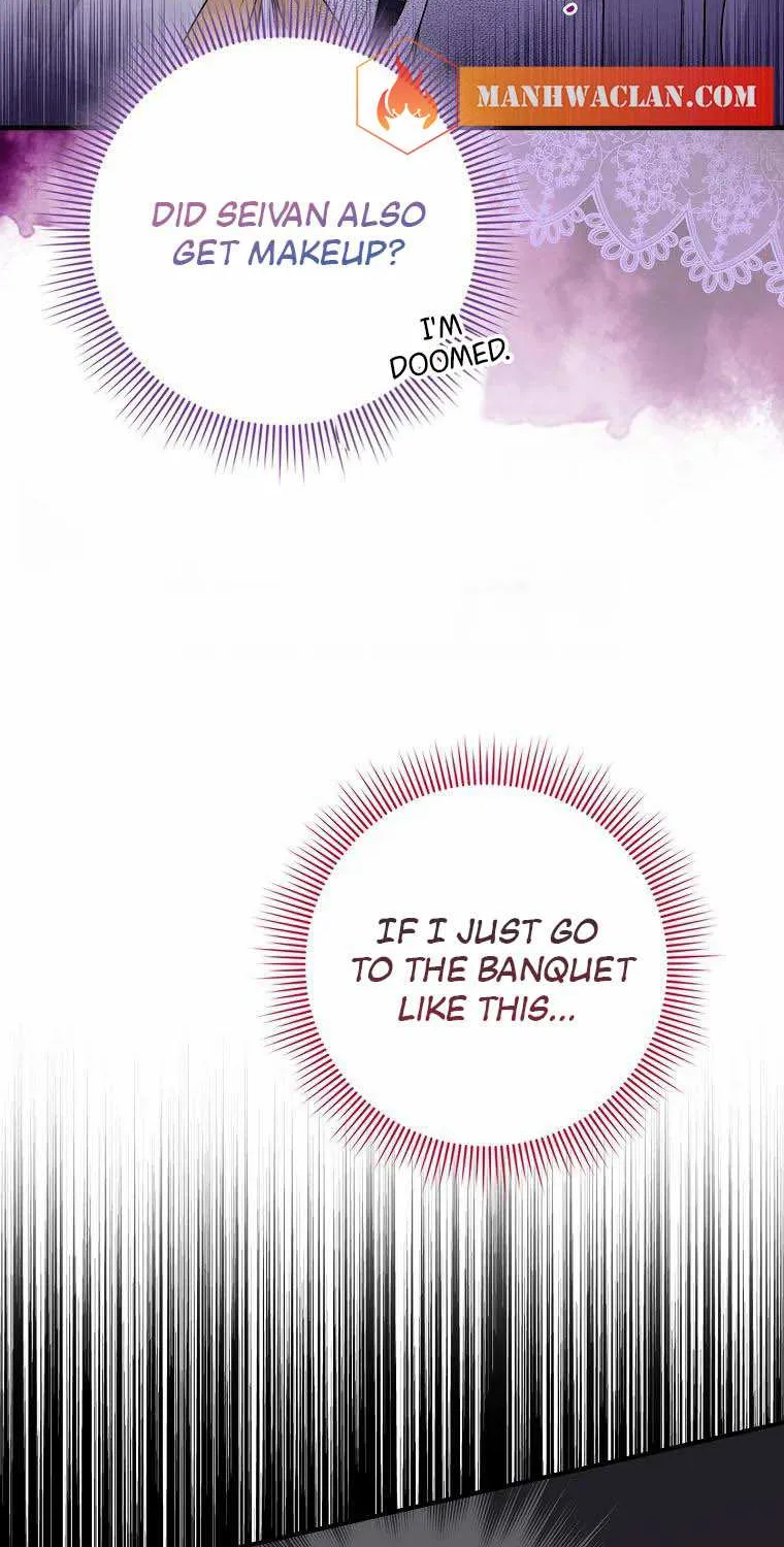 I Acted As the Adopted Daughter Too Well Chapter 21 page 27 - 