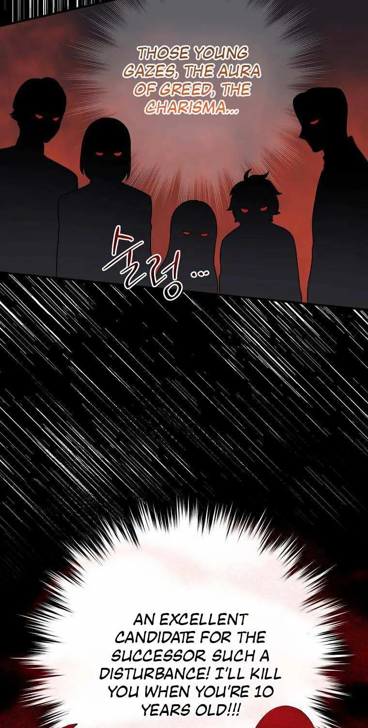 I Acted As the Adopted Daughter Too Well Chapter 21 page 28 - 