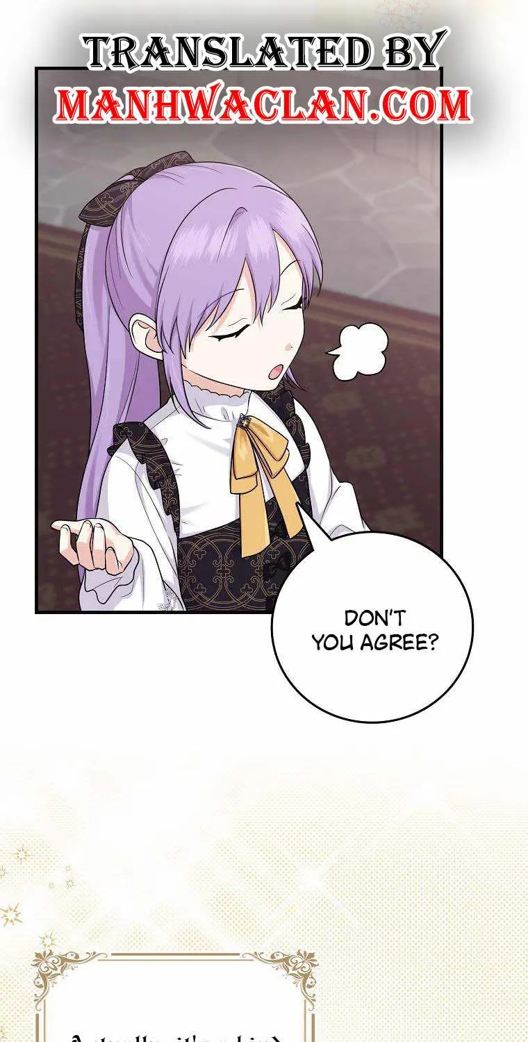 I Acted As the Adopted Daughter Too Well Chapter 21 page 4 - 