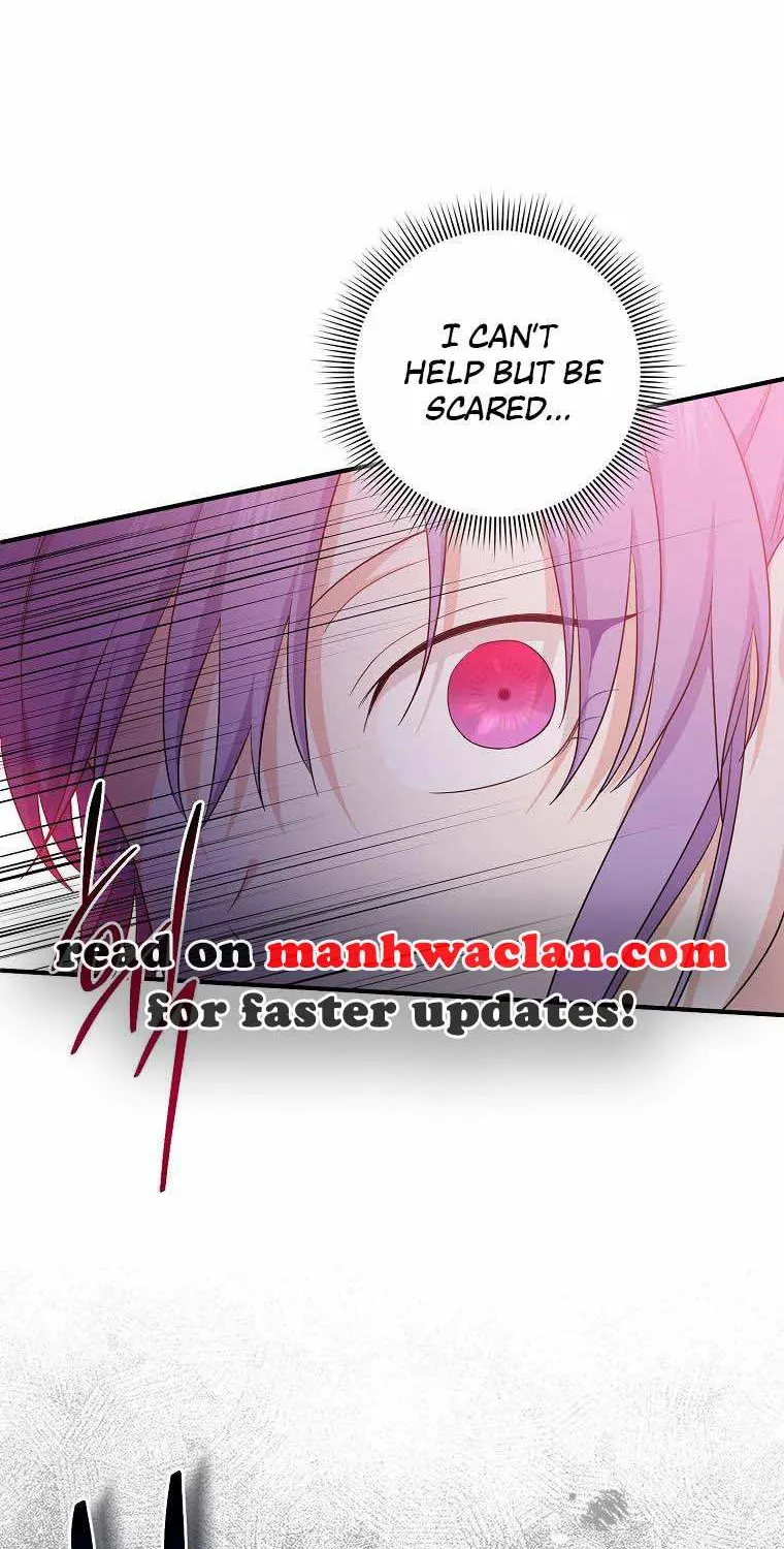 I Acted As the Adopted Daughter Too Well Chapter 21 page 31 - 